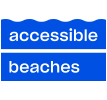 Accessible Beaches — click for more information