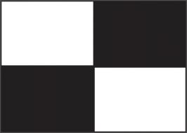 Black & White — Surfcraft Area