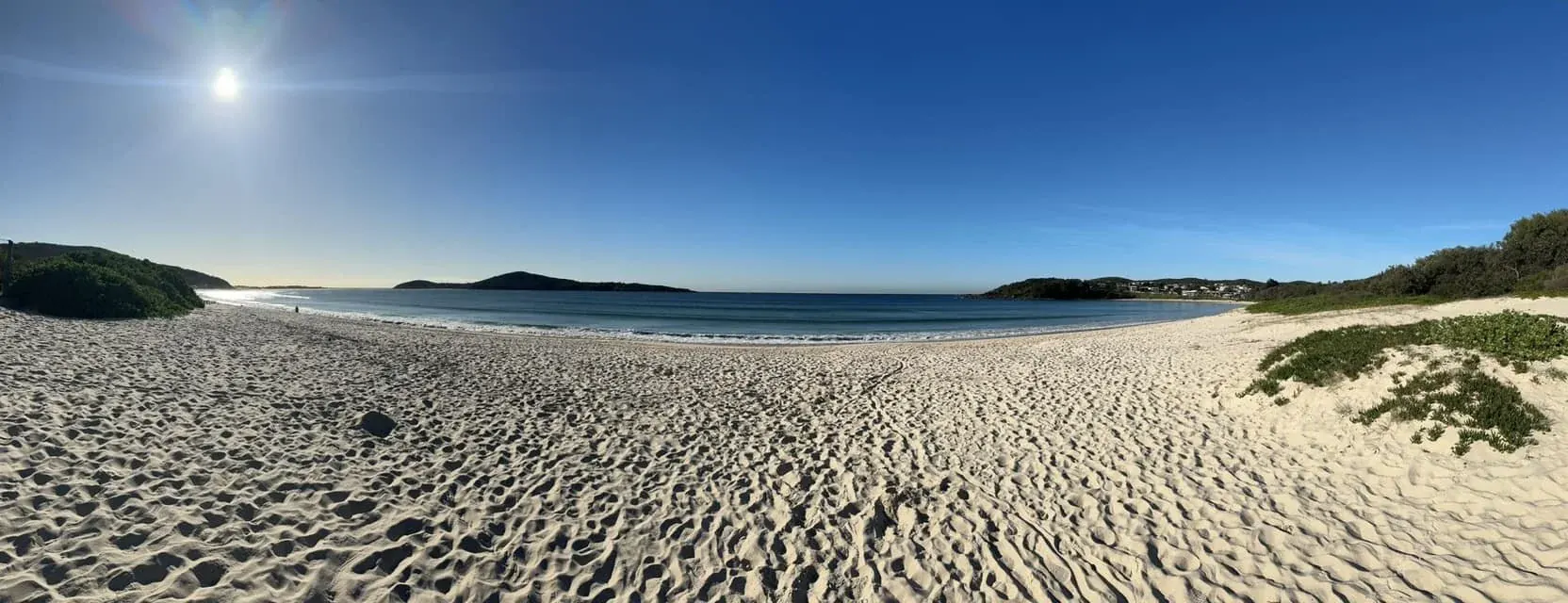 Our Beach: Our dedicated volunteers