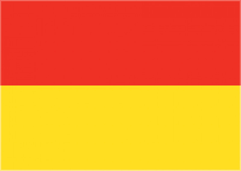 Red & Yellow — Patrolled Area