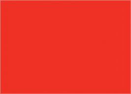 Red — No Swimming