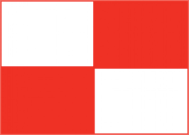 Red & White — Evacuate the Water