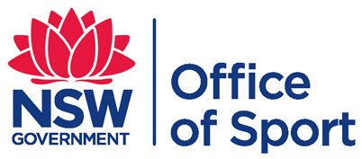 NSW Government — Office of Sport
